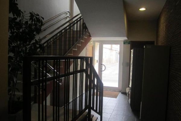 Hostal El Estudio (Almansa)